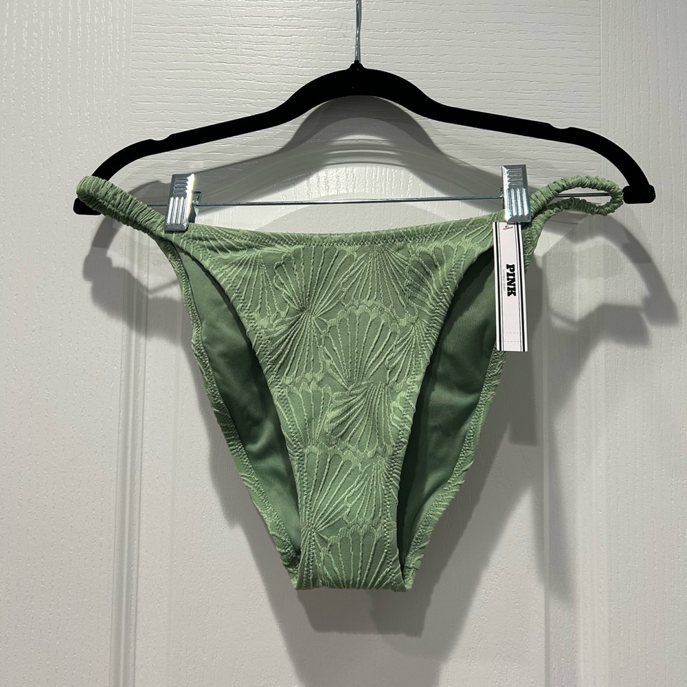 Victorias Secret PINK Bikini Bottoms